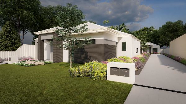 Coolbellup brochure back cover