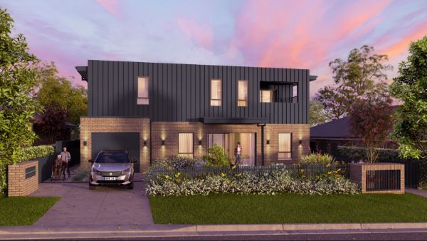 Specialist Disability Accommodation in Argenton, Lake Macquarie & Newcastle. High Physical Support SDA with OOA, accessible design. Q3 2026.