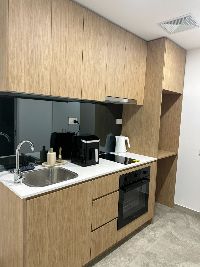 unit kitchen