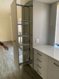 Pantry Cupboard
