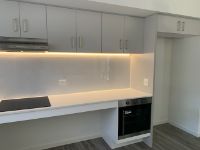 Rangehood   Oven