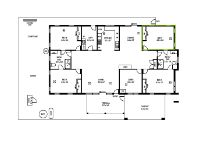 Craigburn Fram 3 FA31 bed 1