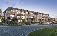 Highton Pigdons Road Project SDA Apartments