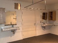 1 52 Foster Street - bathroom 4