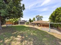 Supported Independent Living West Ryde (16069) image 11 Backyard