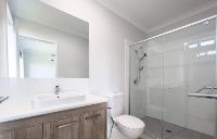 Home Carer s Alliance Sutherland St Gleneagle - bathroom