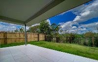 Home Carer s Alliance Sutherland St Gleneagle - patio