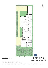 A172 Achieve Australia_North Ryde_Site Plan_Website