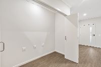 Jillian  9) - Wheelchair Charging Cupboard LR No Logo