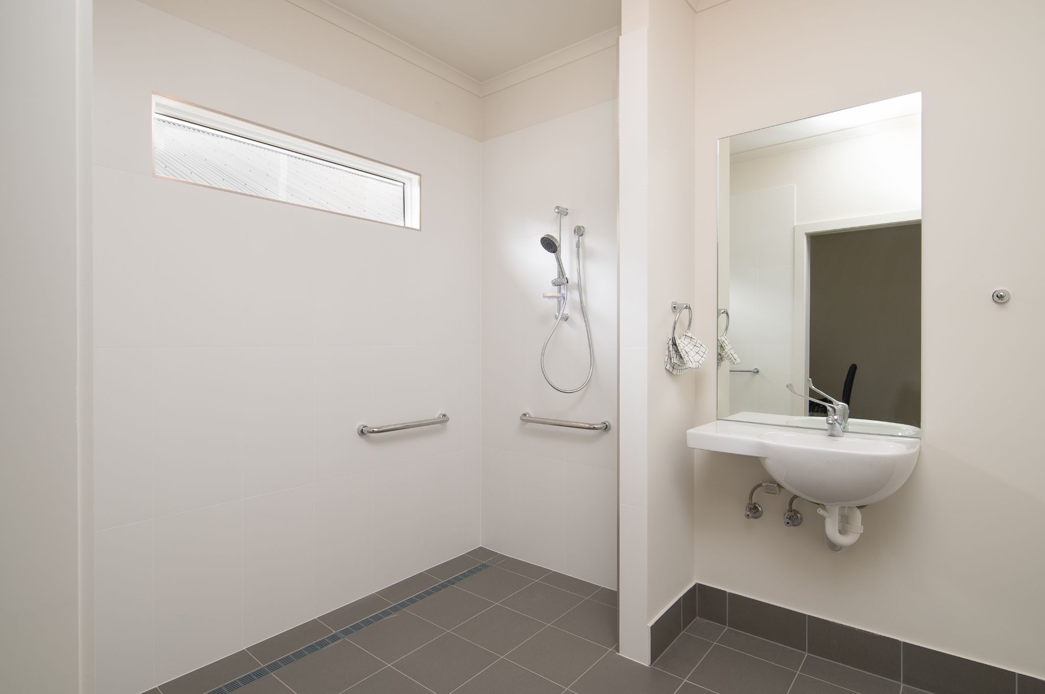 Bedroom 3d BathroomB