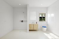Robust Ensuite LR