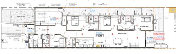 Carley St HPS Floor Plan
