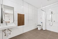 1BR Ensuite