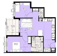 Floorplan A
