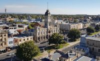 Ballarat Centre