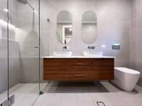 Fulham Gardens Bathroom