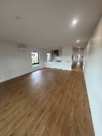 Federation Dve 5   Living to Kitchen