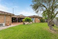 Erskine Park backyard 1