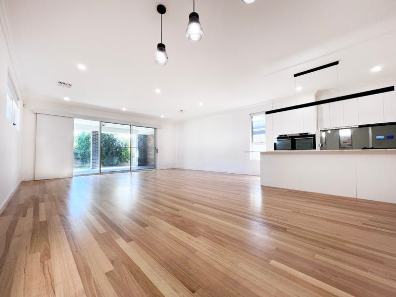 Fulham Gardens Living Area