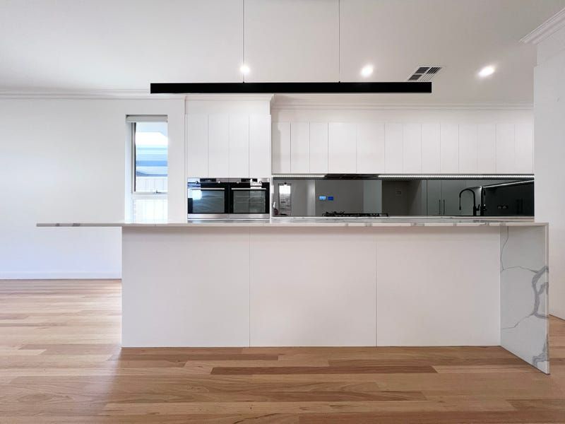 Fulham Gardens Kitchen 2