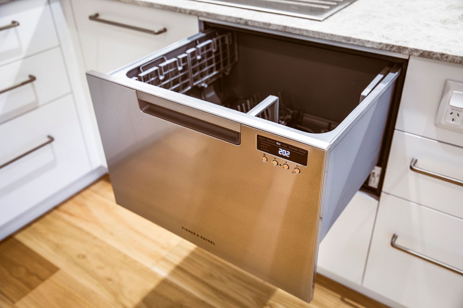 RBeaumaris dishwasher