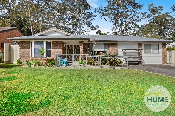 Logo Niagara Park front yard use this one