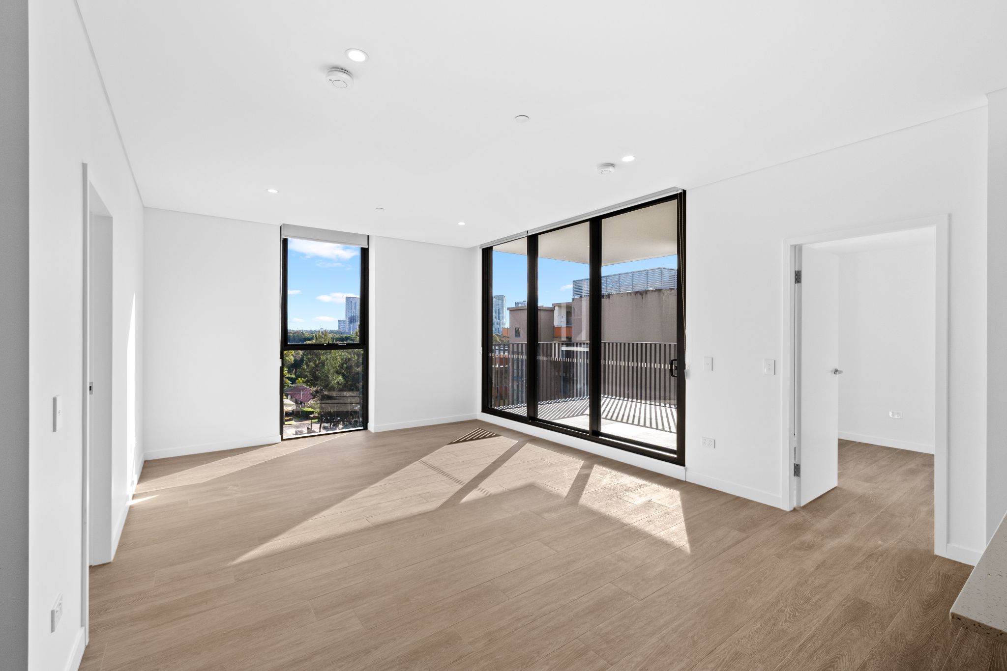 Affordable Housing Living 2