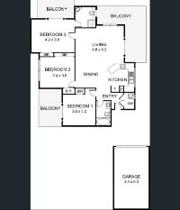 SIL Floor Plan