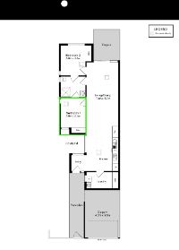 North Brighton RR29A bed 1 floorplan