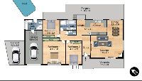 grid eplace floor plan