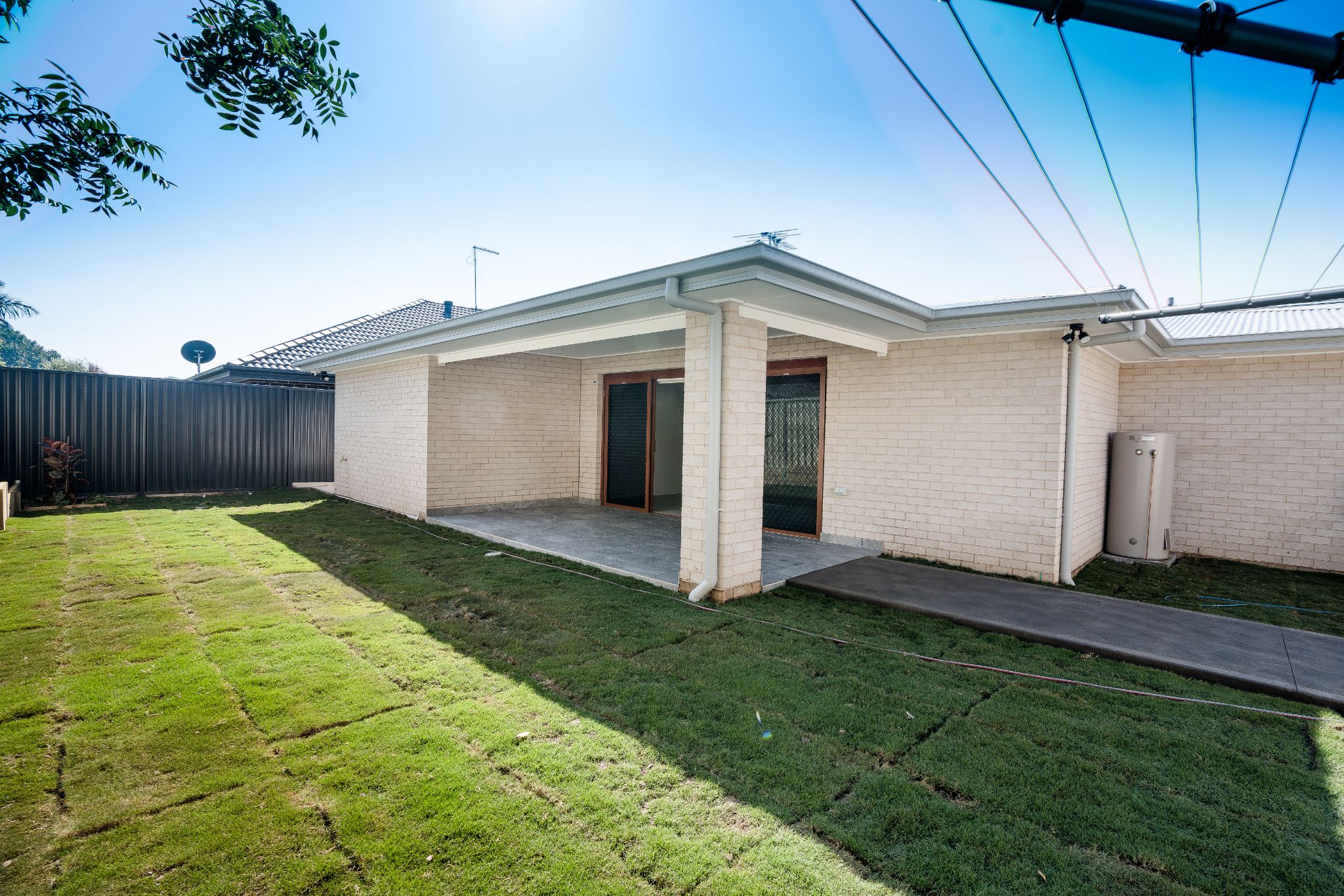 DSS   14 Balbeek Avenue - Blacktown - Newbuilt April 2025 - 23HQ