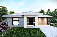 ALG   FACADE (A) ZARA - SCHEME (03) COCOA