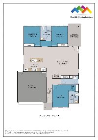 Dorrigo Ct Eli Waters   BB Floorplan