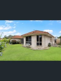 50 Webster Back Garden