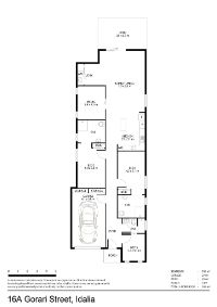 Gorari St 16a   Floorplan