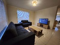 Salisbury Living Area