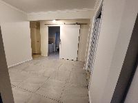 Salisbury house Toilet Door