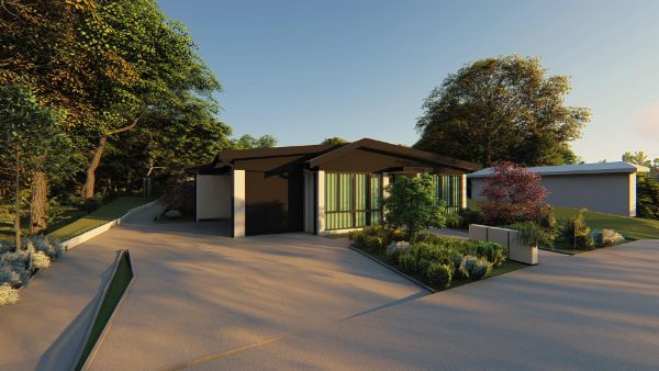 CCP 0054 - Render for 26 Morris Crescent