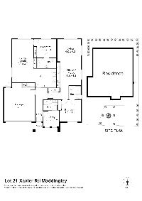 lot 21 xavier rd maddingley 2d