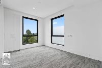 11   bedroom with grey carpet