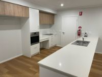 Spinifex Fraser-Rise-Kitchen