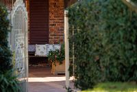 6 A030_Greystanes_Front gate1