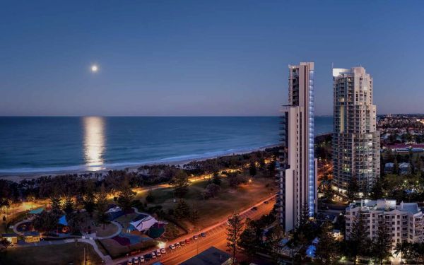 Signature  Broadbeach - Hero shot