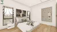 Render Bedroom