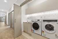 Houston   European Laundry and Hallway LR No Logo