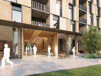 Bangs Street_Prahran_artist_impression_looking_at_the_north-south_link_in_building_D-full