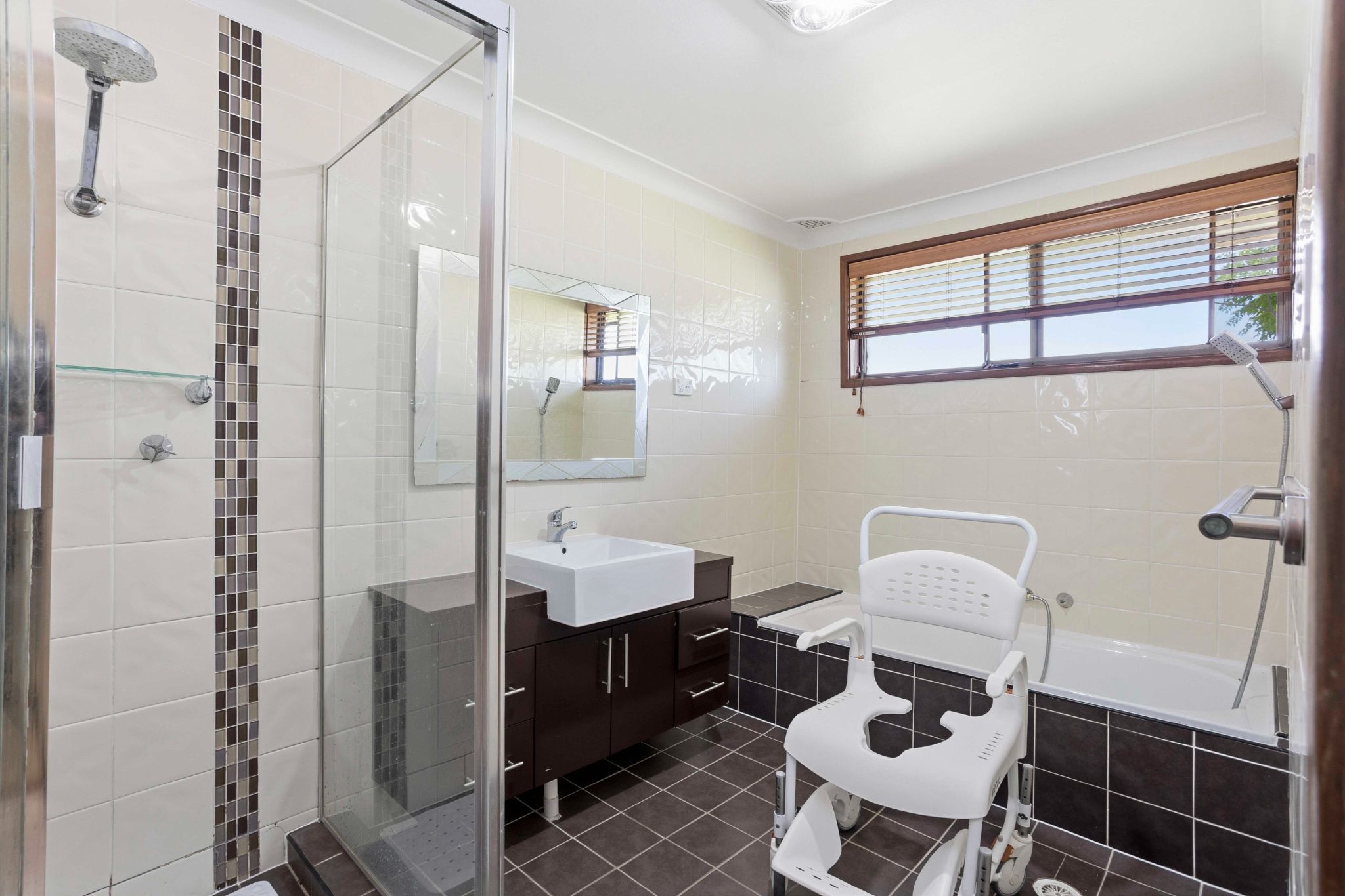 All Disability Services   Bathroom 1