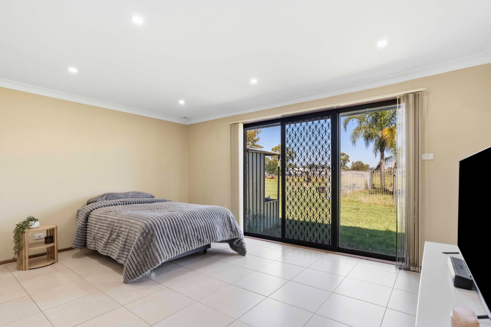 All Disability Services   Bed 2