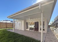 Heathwood 16 Skyline alfresco