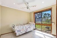 All Disability Services   Bed 3